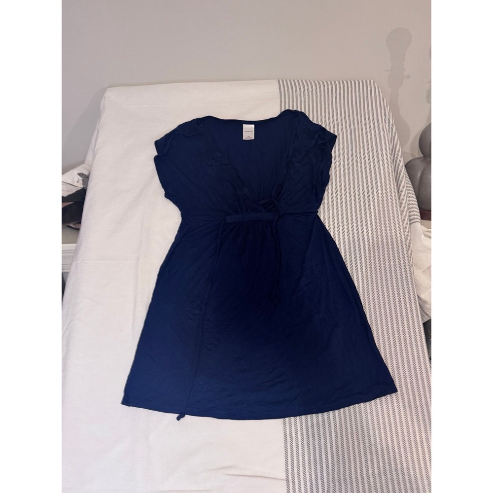 Merona swimsuit coverup size medium perfect condition